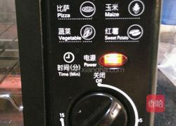 红肠焗饭的做法图解14