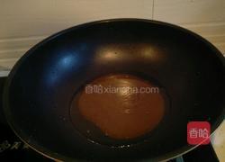 拔丝山药的做法图解6