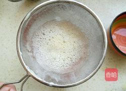 奶香鸡蛋羹的做法图解3