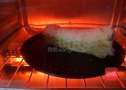 香蕉吐司卷的做法图解6