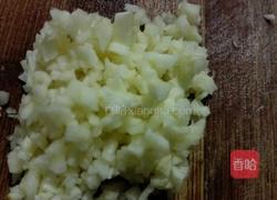 凉拌苦菊的做法图解2