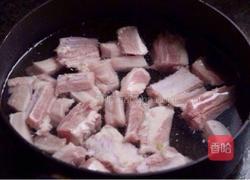 无锡排骨的做法图解1