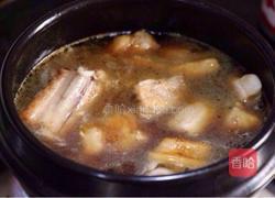无锡排骨的做法图解6