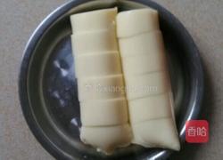 豆芽焖豆腐的做法图解4