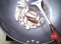 日式豆腐炒青菜的做法图解10