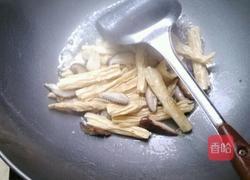 日式豆腐炒青菜的做法图解11