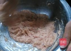 香酥藕饼的做法图解2