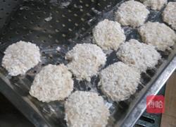 香酥藕饼的做法图解7