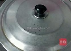 家常炒蘑菇的做法图解5