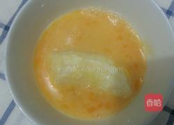 香酥炸香蕉的做法图解4