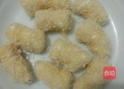 香酥炸香蕉的做法图解6