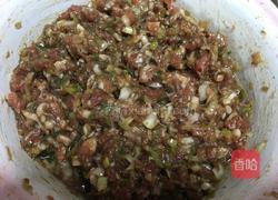 肉龙的做法图解2