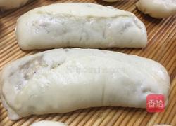 肉龙的做法图解8