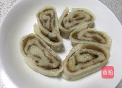 肉龙的做法图解9