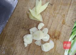 西芹百合的做法图解5