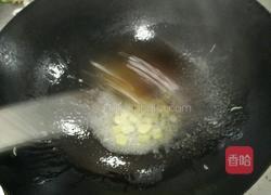 西芹百合的做法图解10