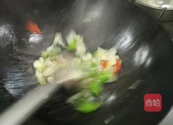 西芹百合的做法图解11