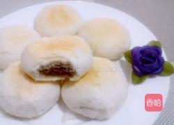 绿豆酥饼的做法图解16