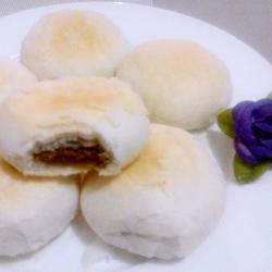 绿豆酥饼的做法[图]