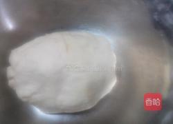 绿豆酥饼的做法图解1