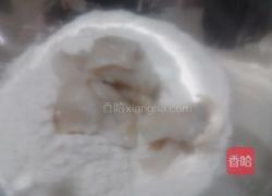 绿豆酥饼的做法图解2