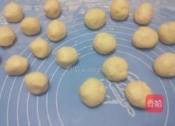 绿豆酥饼的做法图解5