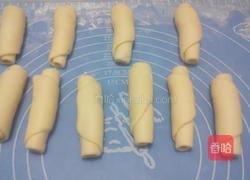 绿豆酥饼的做法图解10