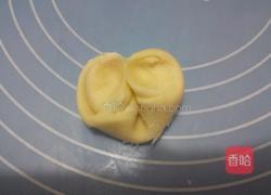 绿豆酥饼的做法图解12
