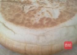 发饼的做法图解3