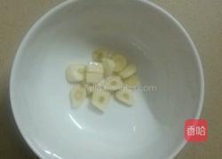 芹菜炒肉的做法图解7