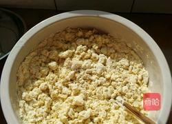 炸黄米糕的做法图解2
