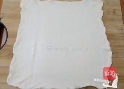 葱油花卷的做法图解4