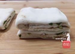 葱油花卷的做法图解11