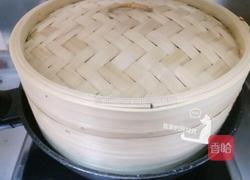 葱油花卷的做法图解15