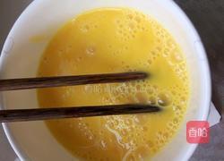 西葫芦炒鸡蛋的做法图解3