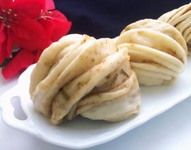 葱油花卷[图]