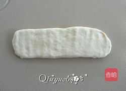 我为家人做早餐---油条的做法图解6