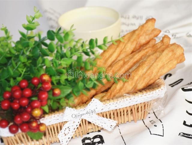 来碗豆浆或牛奶，美美的早餐在这里。