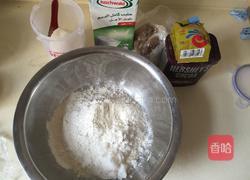 香菇豆沙馒头的做法图解1