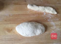 香菇豆沙馒头的做法图解8