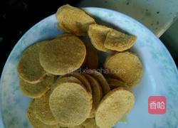 红烧素鸡的做法图解4