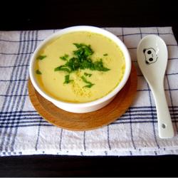 瑶柱蒸蛋的做法[图]