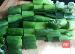 炒虾酱的做法图解1