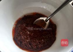 炒虾酱的做法图解2