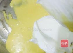 6寸草莓小蛋糕的做法图解5