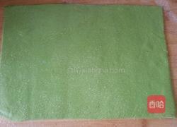 双色花卷的做法图解5