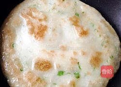 香葱蛋饼（妈妈做给宝宝的营养早餐）的做法图解12