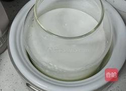 自制酸奶(奶粉)的做法图解3