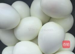 啤酒卤蛋的做法图解2