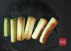 红烧阿根廷红虾的做法图解2